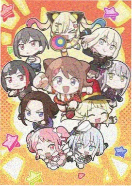 星次元LOGO